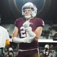 Gage Smith (@gsmitty02) 's Twitter Profile