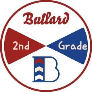 Bullard Elementary 2nd Grade