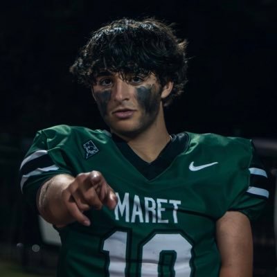 4.5⭐️ || #1 Kicker in MD ||Maret 2025|| 1st Team All League || 5’9 175 || 2x State Champion || jonathanr2025@maret.org