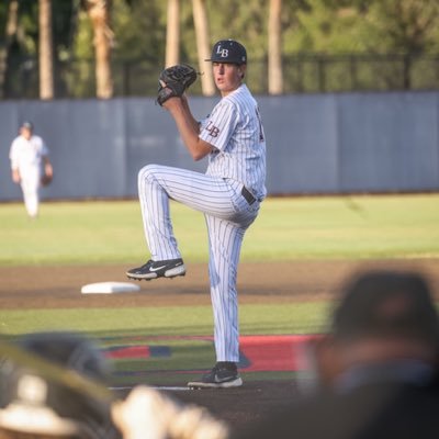 6’3 2024 RHP T87 lake Brantley high school    TU commit