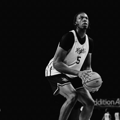 Omar Payne Profile