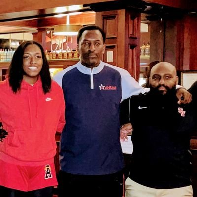 Angela_Will2024's profile picture. Shades Valley High School C/O 2024- 6’0 SG/F-Wing Span 6'6/ GPA 3.0/ NCAA #1906608728/