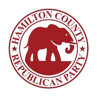 The twitter home of the Hamilton County Republican Party.  Please visit our website to find out how you can get involved.