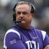 CoachSonnyDykes's profile picture. @TCUFootball Head Football Coach | #GoFrogs