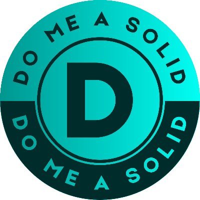 DoMeASolid_ Profile Picture