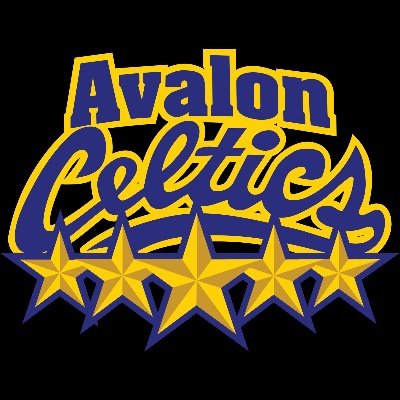 Your 2023-24 Avalon Celtics U13A All Stars #LetsGoCeltics