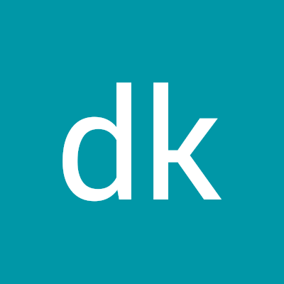 dkkevin134207's profile picture. 