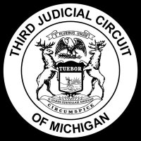 3rd Circuit Court MI(@3rdccorg) 's Twitter Profile Photo