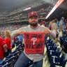 IanMurhon's profile picture. LVC alum ‘22