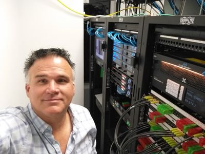 Daniel Marcus Profile