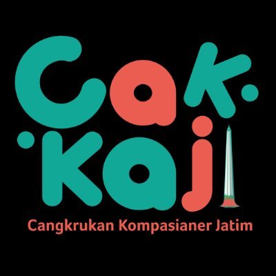 cak_kaji_jatim's profile picture. Komunitas Cak Kaji