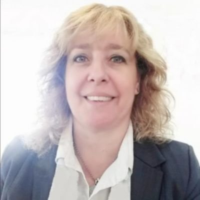 AndreaNielsen00's profile picture. HR Manager / Miembro DCH - Organización intern. de Directivos de Capital Humano - Miembro de CGCyM.