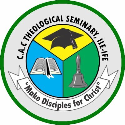 Christ Apostolic Church Theological Seminary, Main Campus, Ile Ife  OSun State, Nigeria. Established and founded by Christ Apostolic Church Nigeria & Overseas.