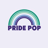 PRIDE POP(@PridePopBR) 's Twitter Profile Photo