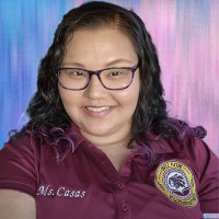 Ms. Casas(@Ms_ACasas) 's Twitter Profile Photo