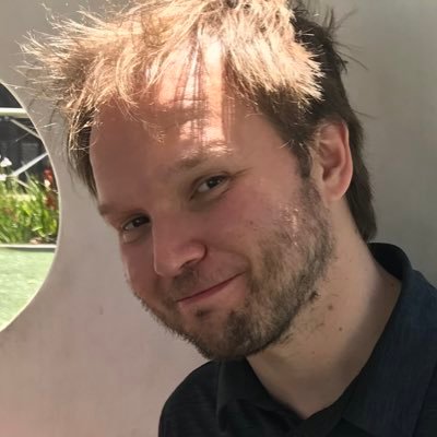 Co-founder at Noice. Formerly graphics and other undefined behavior at Unity/Applifier/Everyplay.