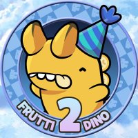 FD_Kevin | Frutti Dino 2nd Anniversary(@FD_Kevin93) 's Twitter Profile Photo