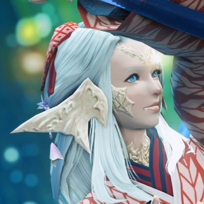 2022年5月からFF14始めました!社会人でまったり遊んでます Ixion ManaDC ストーリー完了 MINE