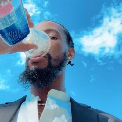 NealDotCOM's profile picture. Instagram @micheaux_norman