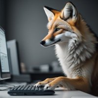 THE FOX OF STOCKS (@thefoxofstocks) Twitter profile photo
