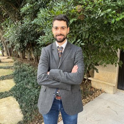 Psychology PhD student at Arizona State University. https://t.co/9LlTK4EA8S