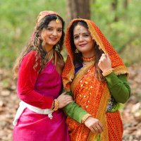 Upreti Sisters(@UpretiSisters) 's Twitter Profile Photo