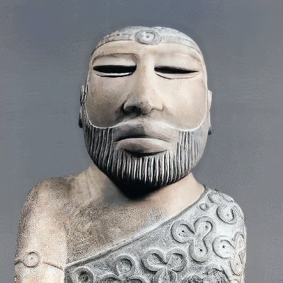 GemsOfINDOLOGY (Modi Ka Pariwar)さんのプロフィール画像