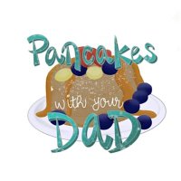Pancakes With Your Dad(@PancakesWYDad) 's Twitter Profile Photo