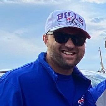 Hi my name is Steve and I’m a long time suffering Buffalo sports fan