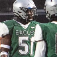 Mekhi Esters (@esters_mekhi) 's Twitter Profile