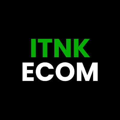 ITNKECOM's profile picture. 👇🏼 Join our newsletter