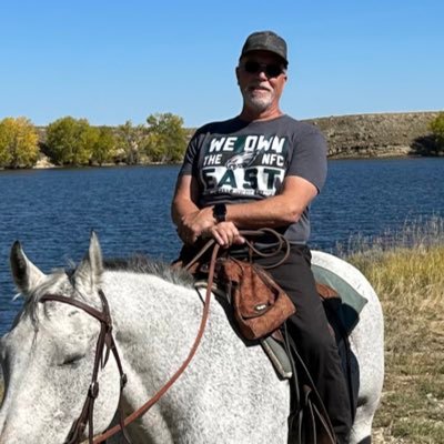 former IT professional, current business owner and soon to be horse rancher. proud conservative, original thinker and voracious reader and researcher.