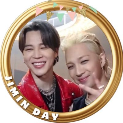 ジミン激沼❤️🔥パクジミンが宇宙で1番💛NoJIMIN,NoLIFE🐥ダンス大好き #防弾オンマ団 無言フォロー🙆♀️Kポとサバ番大好き🫰🏼Kポ初恋はBIGBANGヨンベ☀️2009からVIP→推しの共演で狂喜乱舞/YG垢→@vip060819_/サブ垢→@chijimi1013💛パクジミンJP応援団