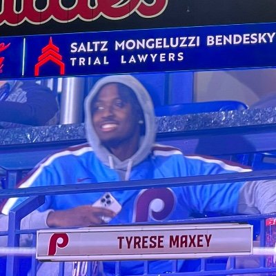 SmithForSix's profile picture. formerly AllStarMaxey | tweet liker