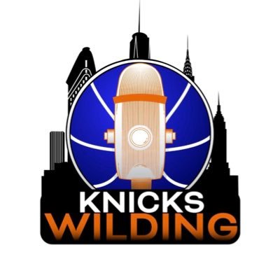 🎙@tripleMwassup @DonJuan607 Coming at you from the @OTB_Network THE PLACE TO BE FOR KNICKS FANS! CHECK US OUT ON STREAMING PLATFORMS! WE WILDING ALL SEASON