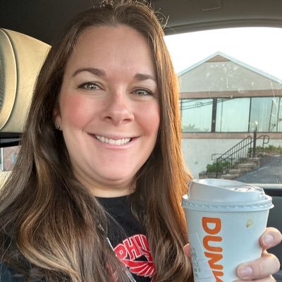 lauren_forgas's profile picture. Beginner Band & Orchestra Teacher 🎵🎻🎺🥁