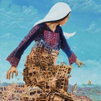 Gaza ❤️ غزة هاشم (@gaza) 's Twitter Profile