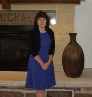 tldineen's profile picture. Married, have one daughter