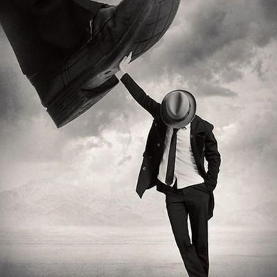 📝
از نهال نو شگفته نتوان ساخت عصا
تکیه باید به کسی کرد که دوران دیده🍂🙌!