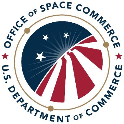 @CommerceGov @NOAA Office of Space Commerce. Working hard to promote a robust and responsive U.S. industry that is the world leader in space commerce.