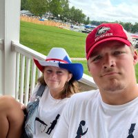Gavin Patrick (@gavinpatrick48) 's Twitter Profile
