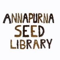 Annapurna Seed Library(@mahan_seed) 's Twitter Profile Photo