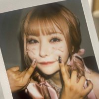にゃろ⸜❤︎⸝‍🐵🍒🌹 (@nyaroron_femme) Twitter profile photo