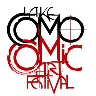 The World's Finest Comic Art Festival set in stunning Lake Como. Join us for the 2024 Festival: May 17-19, 2024!