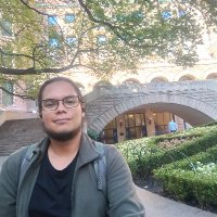 Sebastián García Restrepo (@s_garcia93) 's Twitter Profile Photo Sebastián García Restrepo (@s_garcia93) 's Twitter Profile Photo
