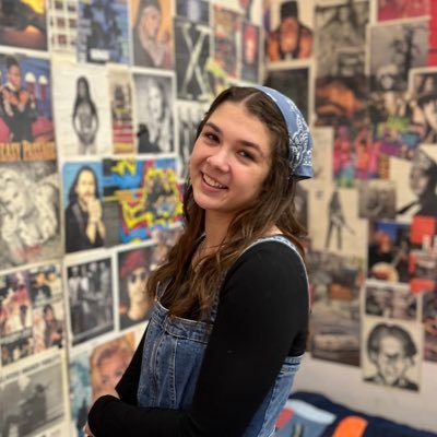 Lilly Rowe Profile