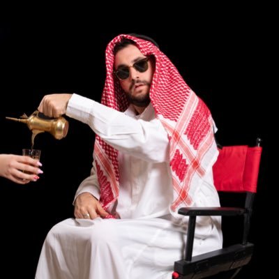 TheJakkawiArab's profile picture. Actor | Greco-Arab | Audio + Cinephile | Critic | Screenwriter | Script Doctor | Stand Up | Traveler | UCB, UCLA, QMUL | Business: jakkawistudios@gmail.com