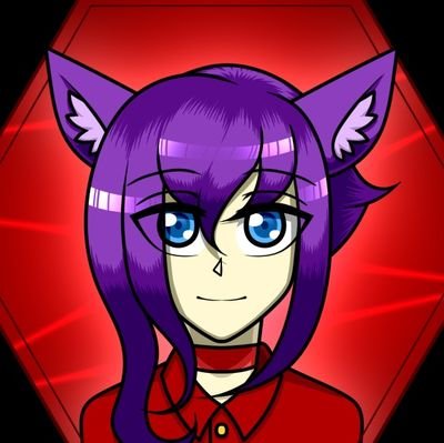 Kitsu, Thy Purple Fox