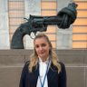 vanessacanola3's profile picture. @CTBTO Assistant External Relation Officer (Youth Engagement) | @CharlesUniPRG 🇨🇿 | @UN_Disarmament YLF 1st cohort | My views 🕊️