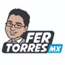 FerTorresMx's profile picture. Learning Data Science | @MexicoOnBoard member | Sim Pilot/Controller | Always learning, sometimes playing | Tweets on my own